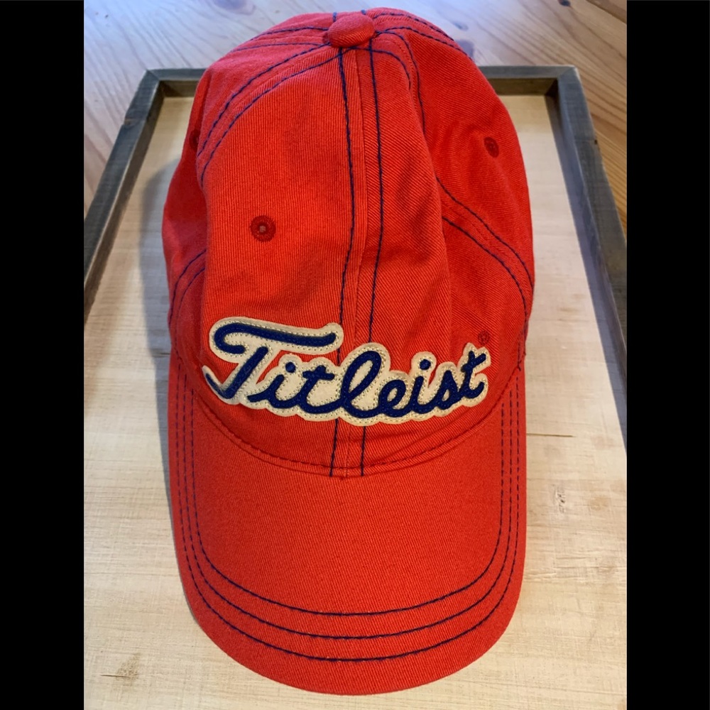 Baseball cap